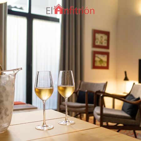 شقة Bodega Mar - Solera Sanlúcar de Barrameda المظهر الخارجي الصورة