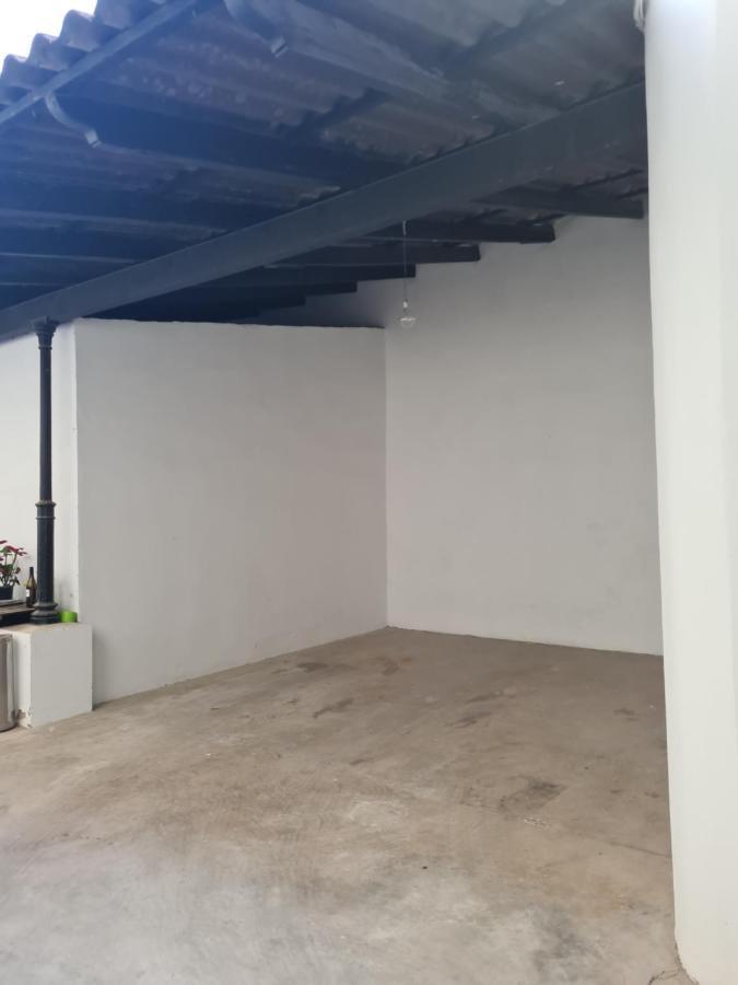 شقة Bodega Mar - Solera Sanlúcar de Barrameda المظهر الخارجي الصورة