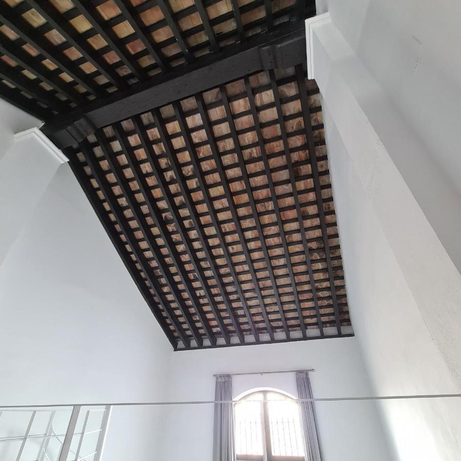 شقة Bodega Mar - Solera Sanlúcar de Barrameda المظهر الخارجي الصورة